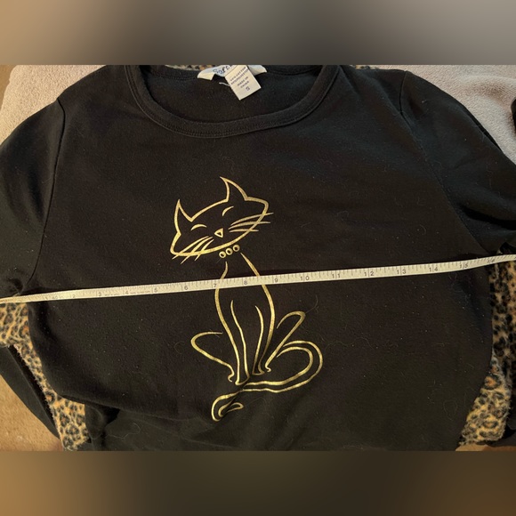 Vintage SoftWear size small pajamas - Picture 8 of 15